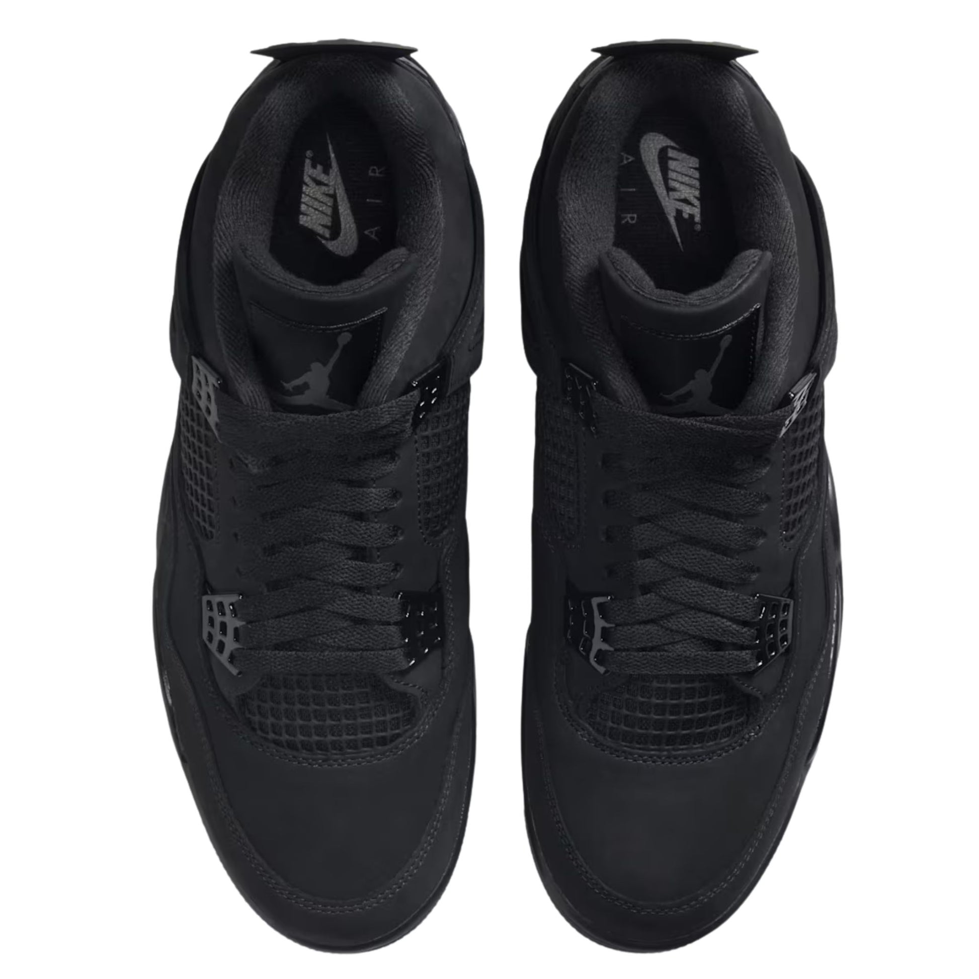 Onesizestore Jordan 4 Retro Black Cat (2025) FV5029 010