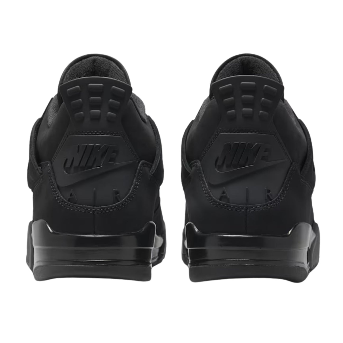 Onesizestore Jordan 4 Retro Black Cat (2025) FV5029 010