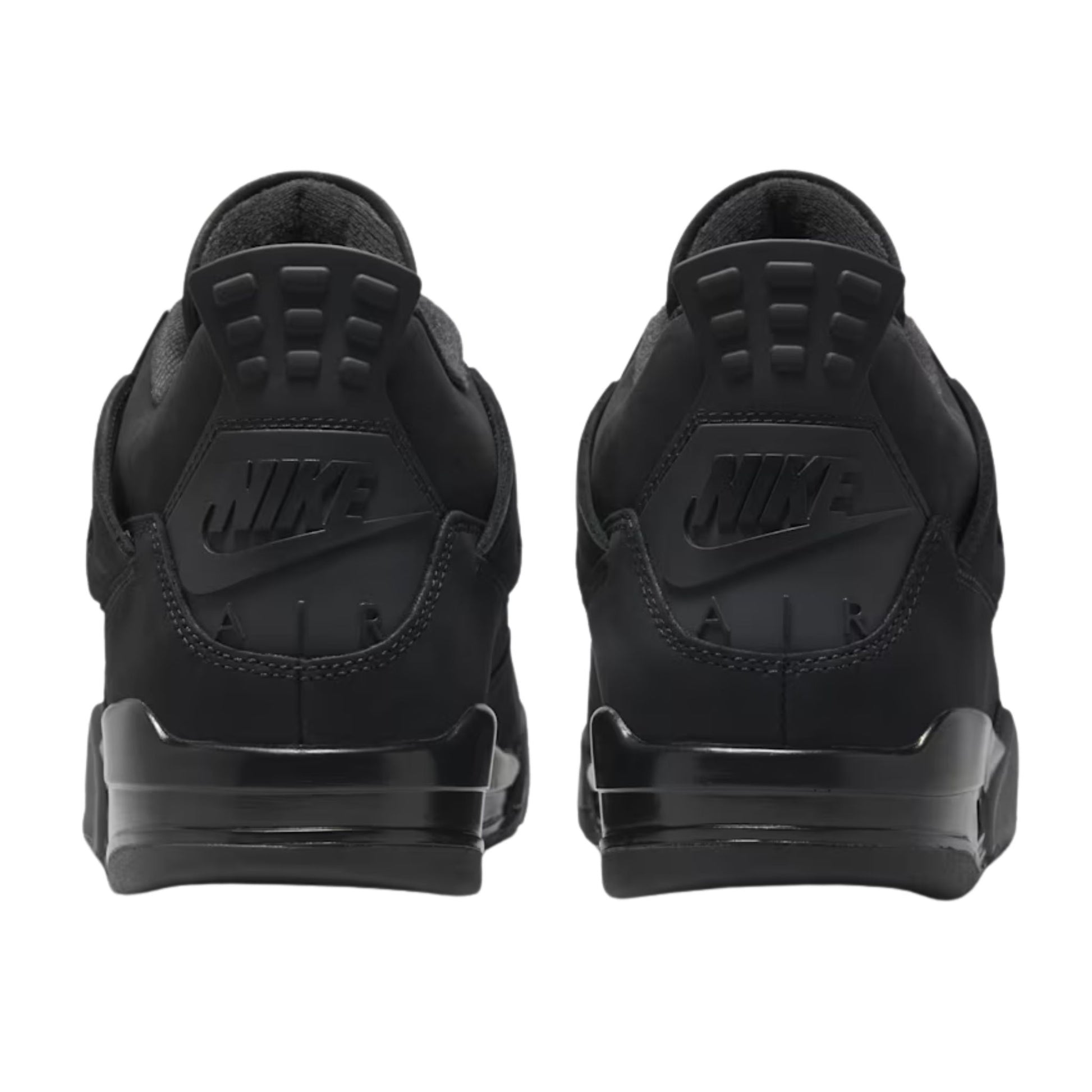 Onesizestore Jordan 4 Retro Black Cat (2025) FV5029 010