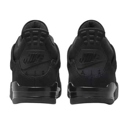 Onesizestore Jordan 4 Retro Black Cat (2025) FV5029 010
