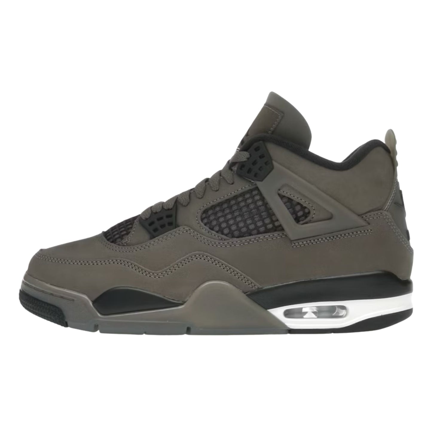 Onesizestore Jordan 4 Retro Cave Stone (Gs) IB4171 200