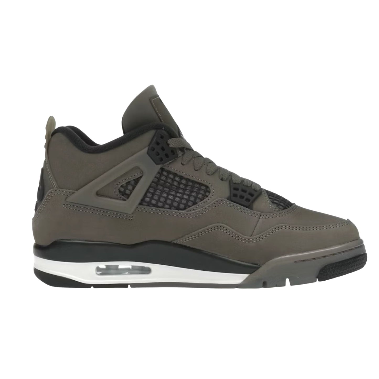 Onesizestore Jordan 4 Retro Cave Stone (Gs) IB4171 200