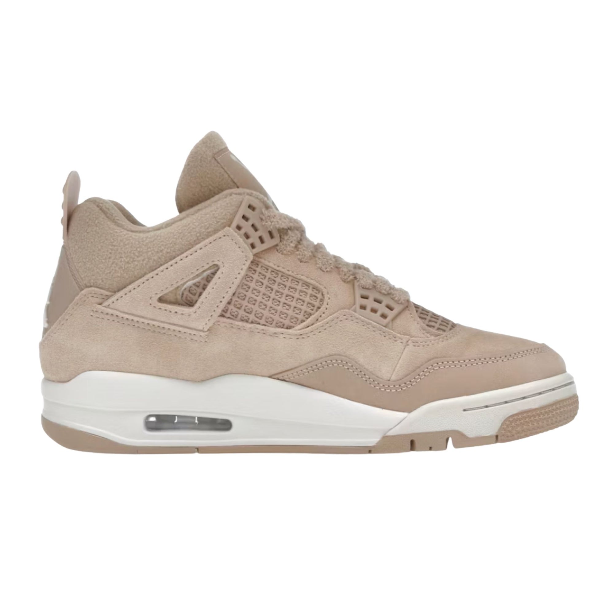 Onesizestore Jordan 4 Retro Cozy Girl (W) HV0823 200