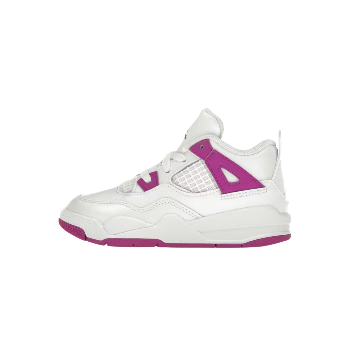 Onesizestore Jordan 4 Retro Hyper Violet (TD) FQ1313 151