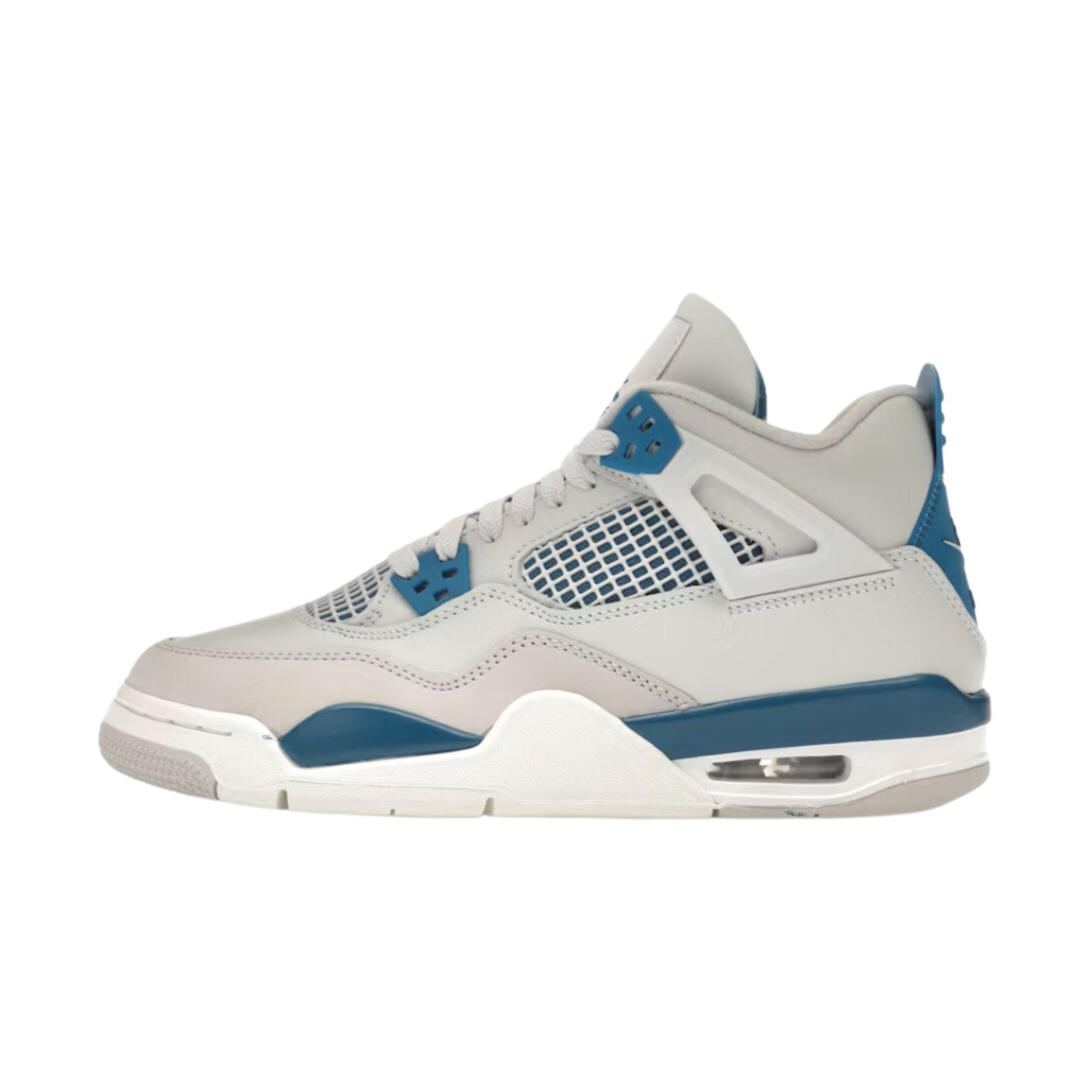 Onesizestore Jordan 4 Retro Military Blu (Gs) HF4281 141