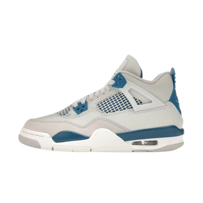 Onesizestore Jordan 4 Retro Military Blu (Gs) HF4281 141