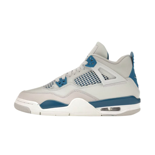 Onesizestore Jordan 4 Retro Military Blu (Gs) HF4281 141