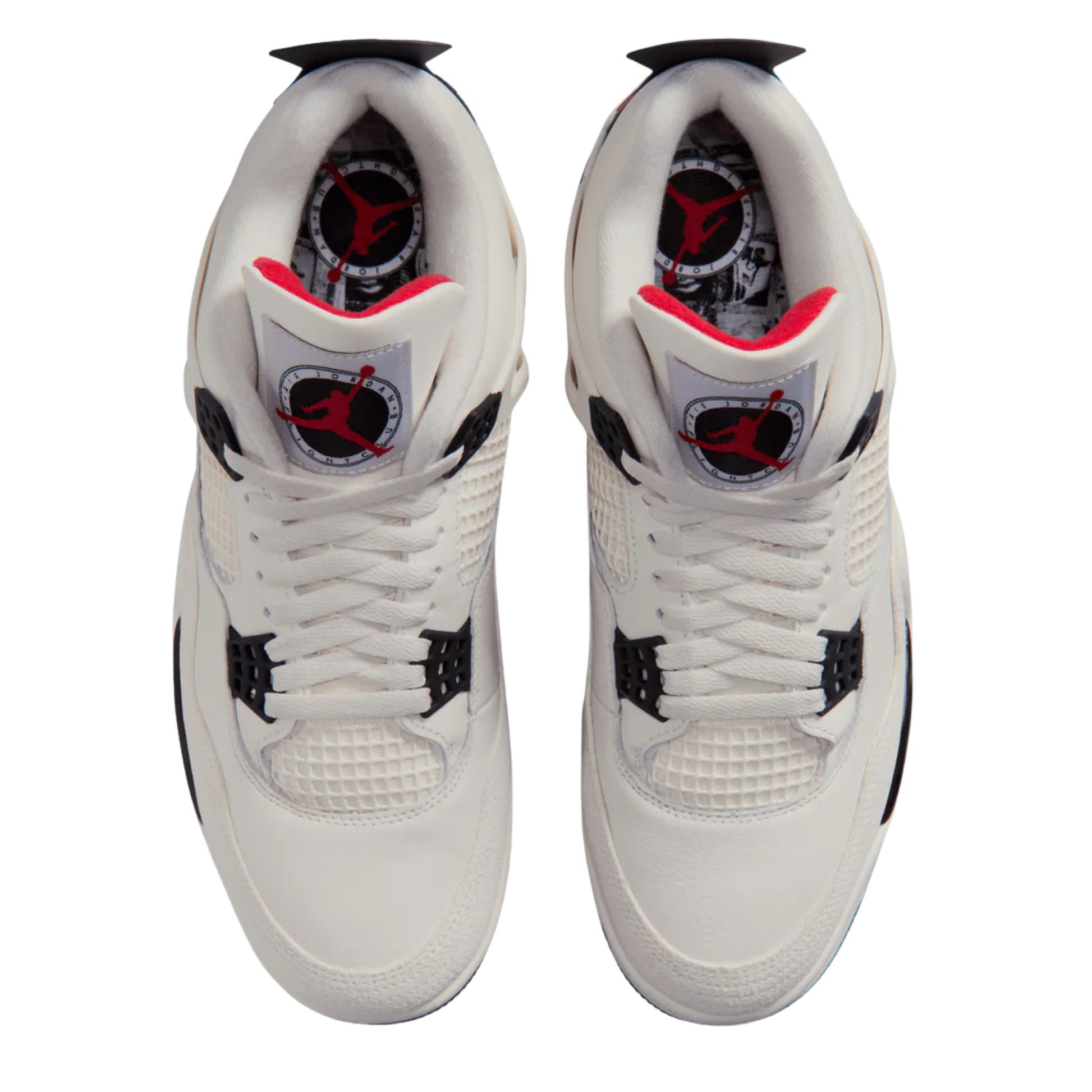 Onesizestore Jordan 4 Retro OG IM4002 100
