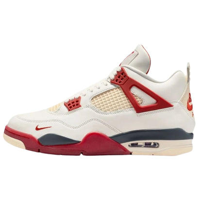 Onesizestore Jordan 4 Retro OG Nigel Sylvester Brick After Brick IQ8055 100