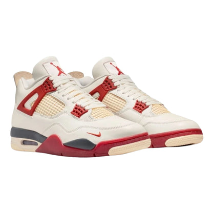 Onesizestore Jordan 4 Retro OG Nigel Sylvester Brick After Brick IQ8055 100