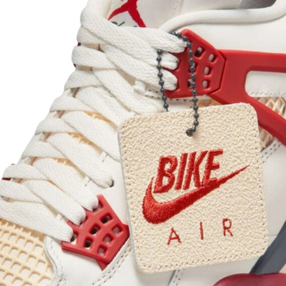 Onesizestore Jordan 4 Retro OG Nigel Sylvester Brick After Brick IQ8055 100