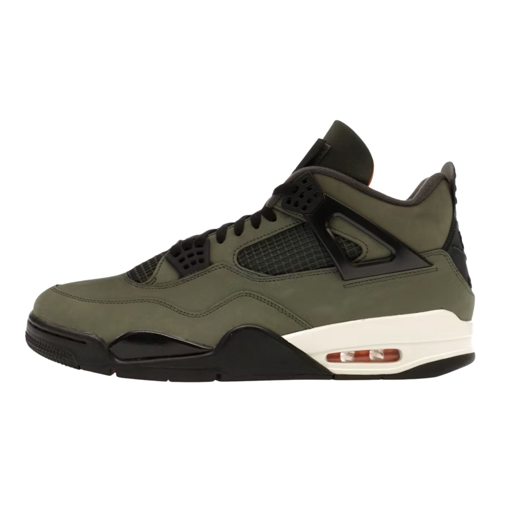 Onesizestore Jordan 4 Retro OG SP Undefeated IB1519 200