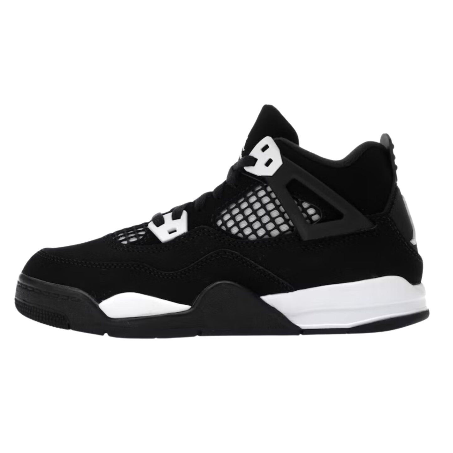 Onesizestore Jordan 4 Retro White Thunder (PS) FV4537 001