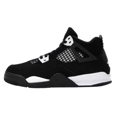Onesizestore Jordan 4 Retro White Thunder (PS) FV4537 001