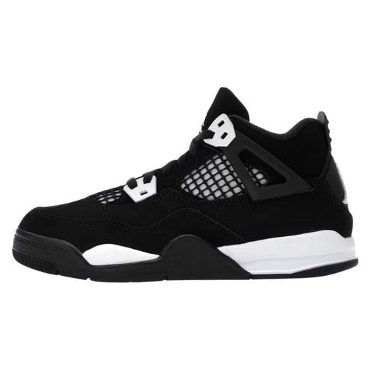 Onesizestore Jordan 4 Retro White Thunder (PS) FV4537 001