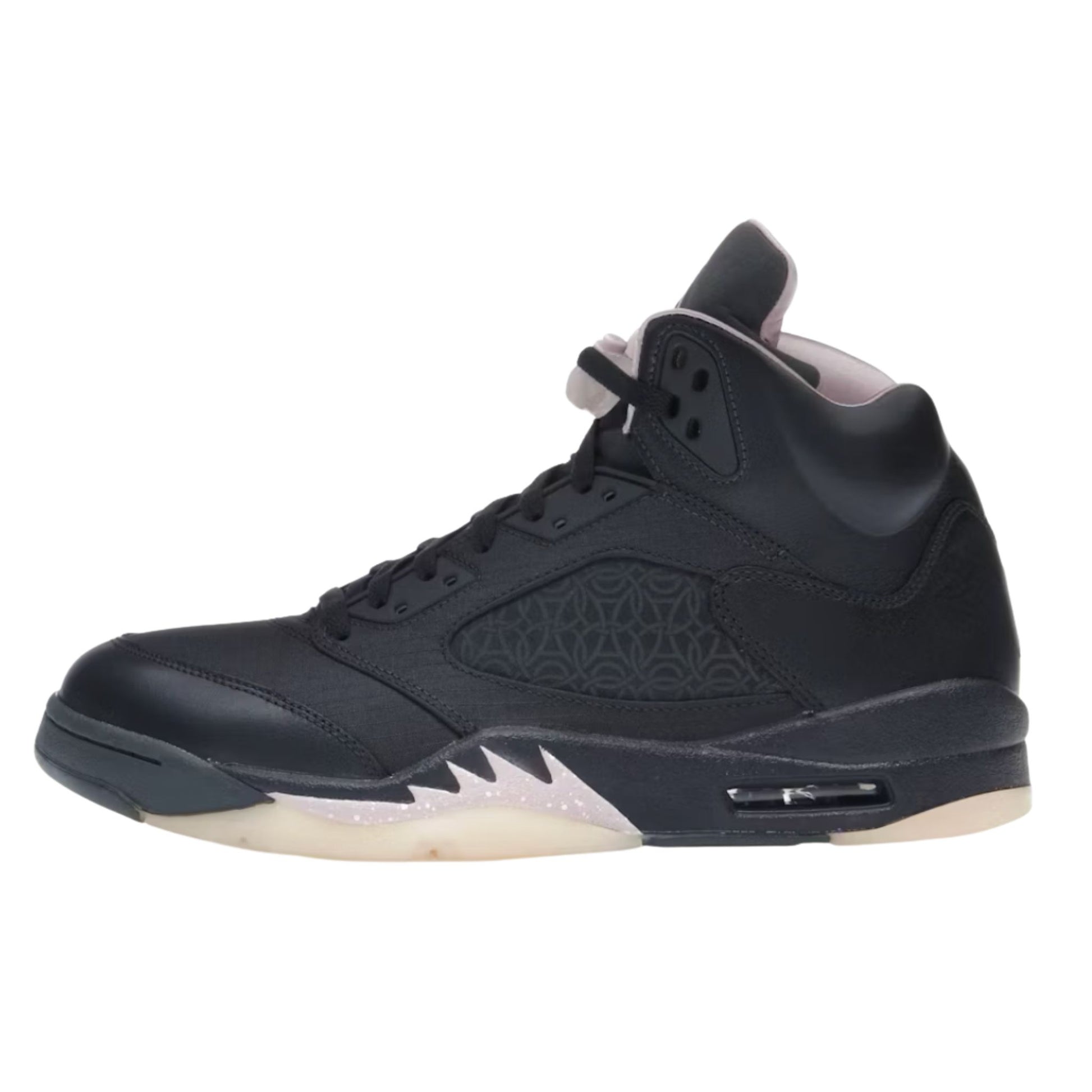 Onesizestore Jordan 5 Rétro PSG Paris Saint Germain HQ3004 001