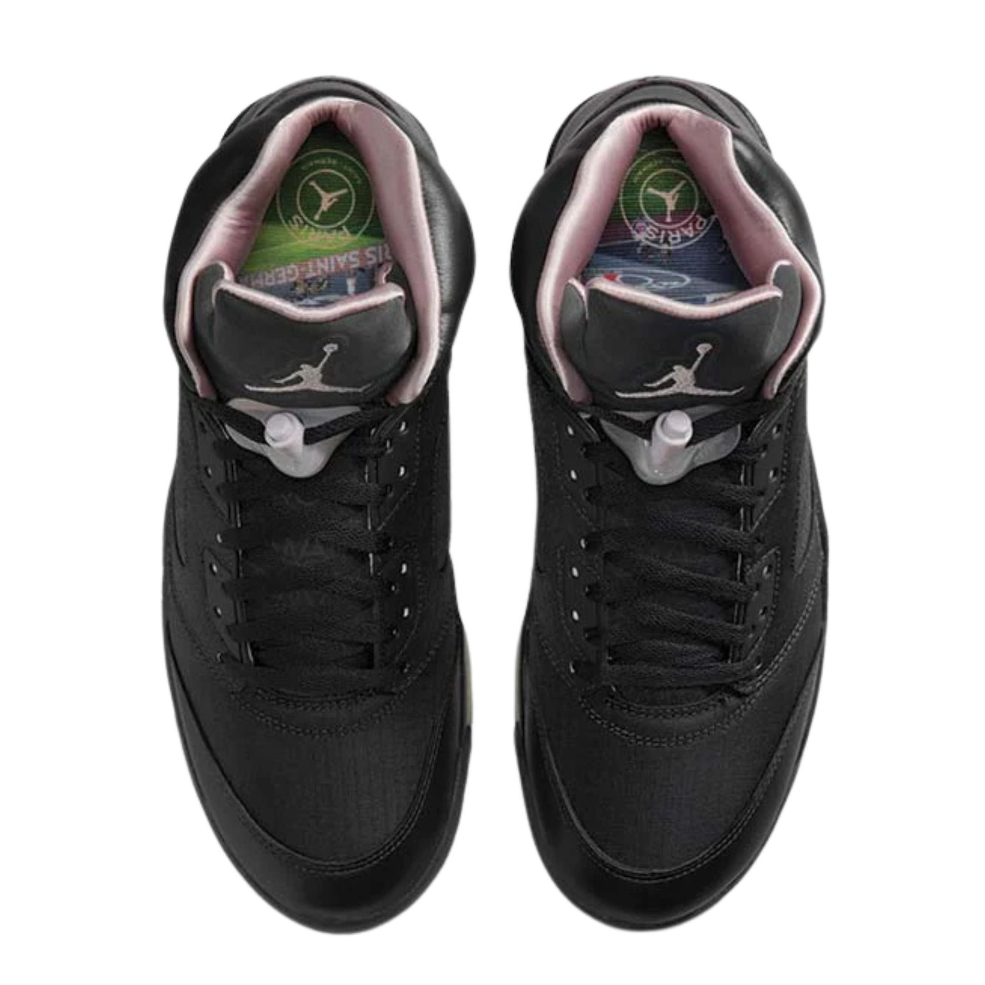 Onesizestore Jordan 5 Rétro PSG Paris Saint Germain HQ3004 001