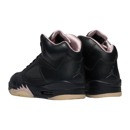 Onesizestore Jordan 5 Rétro PSG Paris Saint Germain HQ3004 001