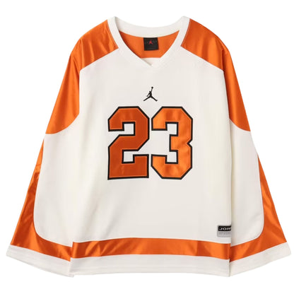 Onesizestore Jordan Brooklyn Men’s University Hockey Jersey HV0109 133