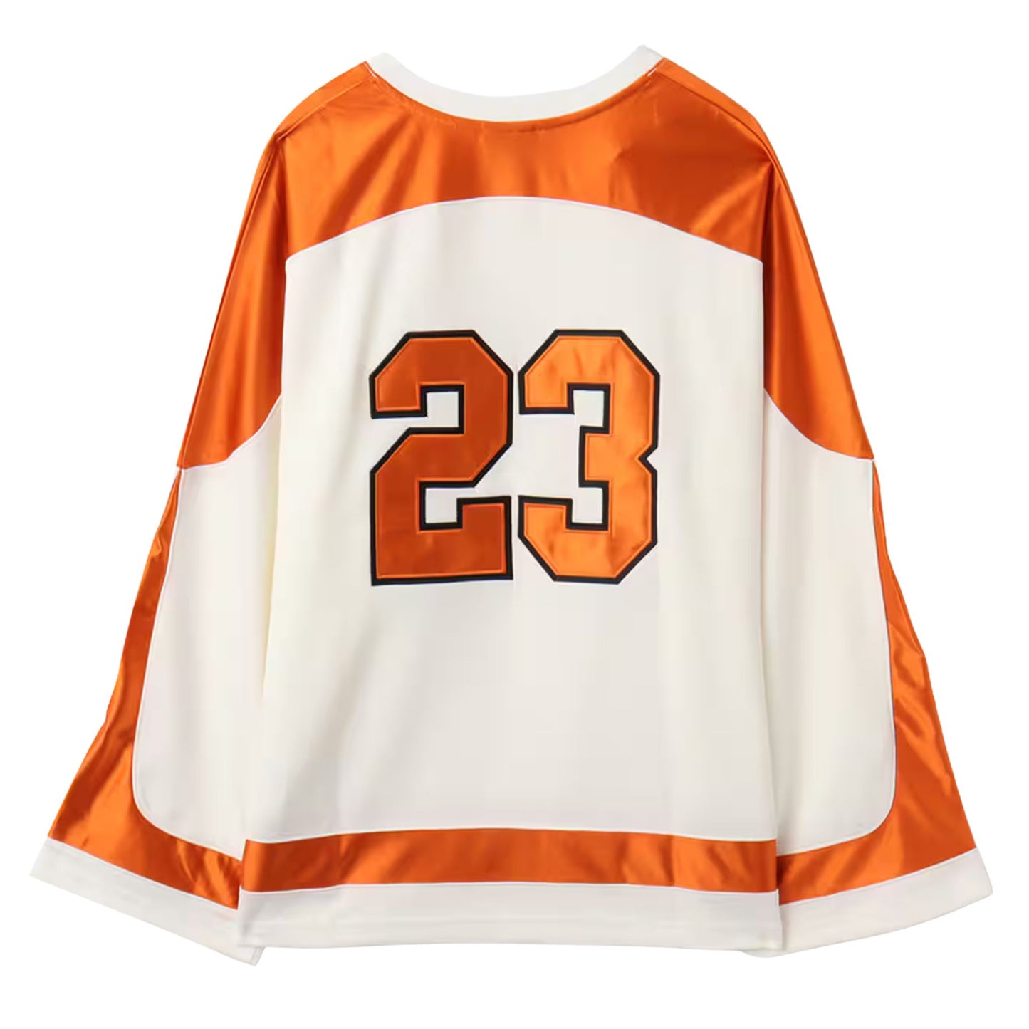 Onesizestore Jordan Brooklyn Men’s University Hockey Jersey HV0109 133