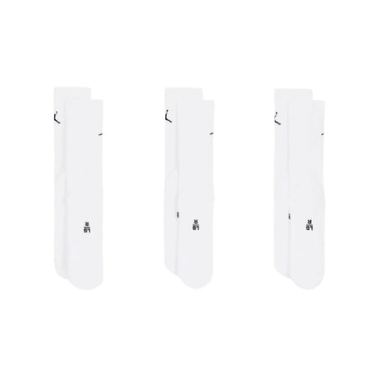 Onesizestore Jordan Calze 3 Paia DX9632 100