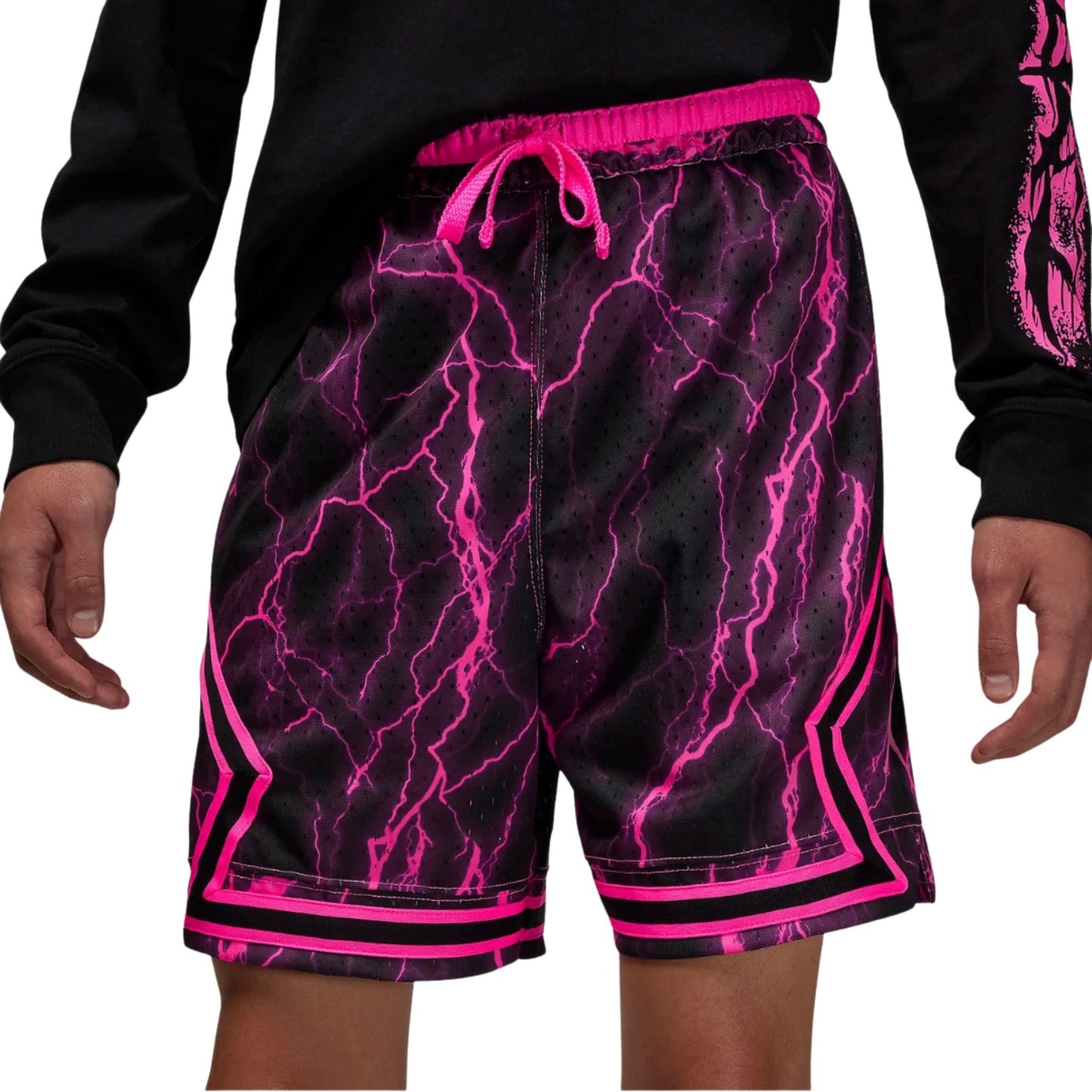 Onesizestore Jordan Dri-FIT Diamond Pantaloncini FN5804 010