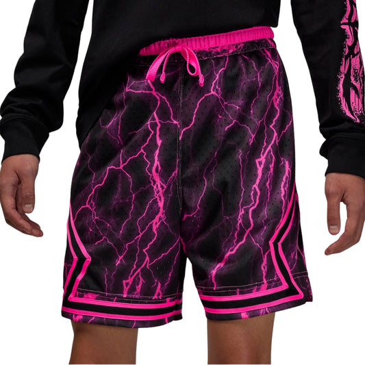 Onesizestore Jordan Dri-FIT Diamond Pantaloncini FN5804 010