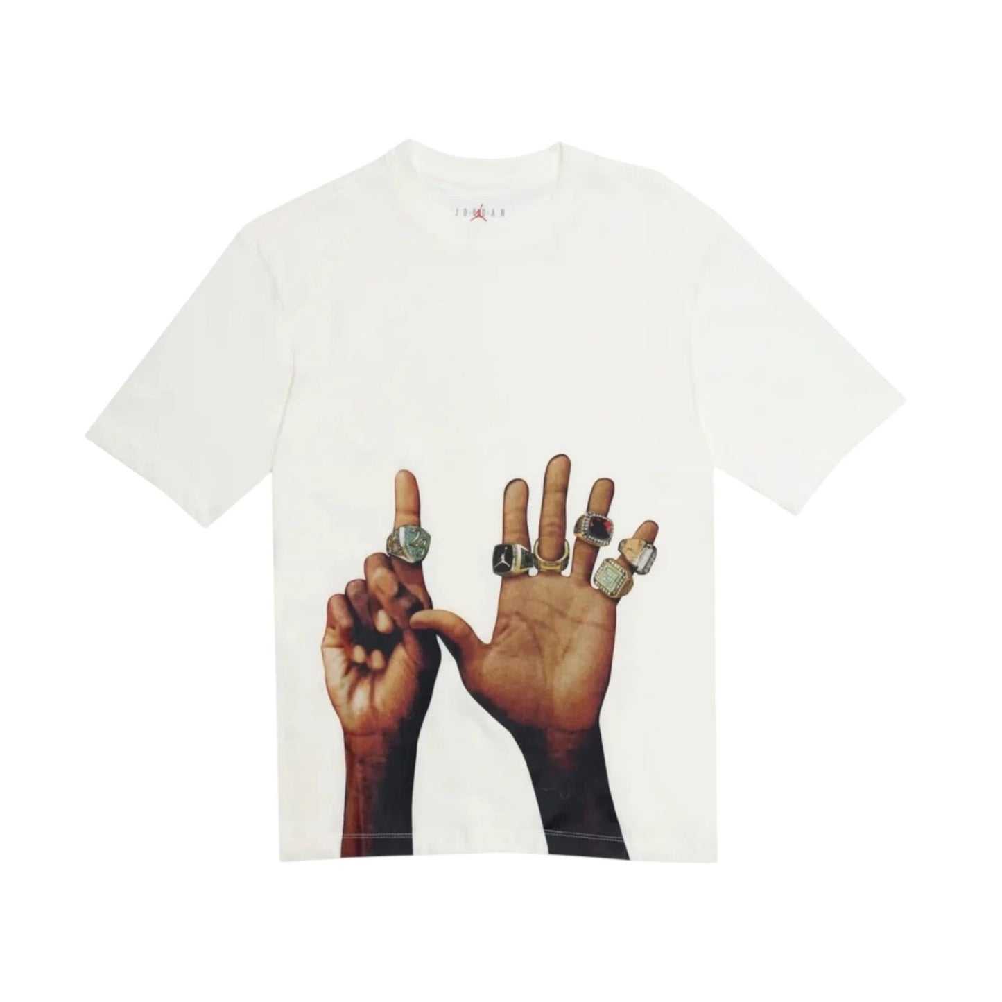 Onesizestore Jordan Flight MVP Rings SS HJ2322 133