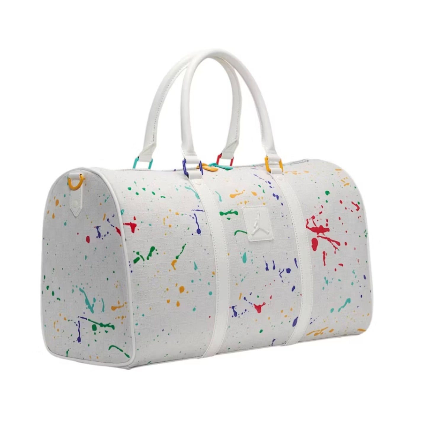 Onesizestore Borsone Jordan Monogram Duffle 25L Bag FJ6787 133