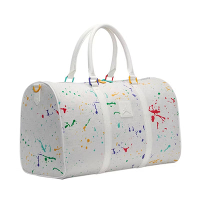 Onesizestore Borsone Jordan Monogram Duffle 25L Bag FJ6787 133