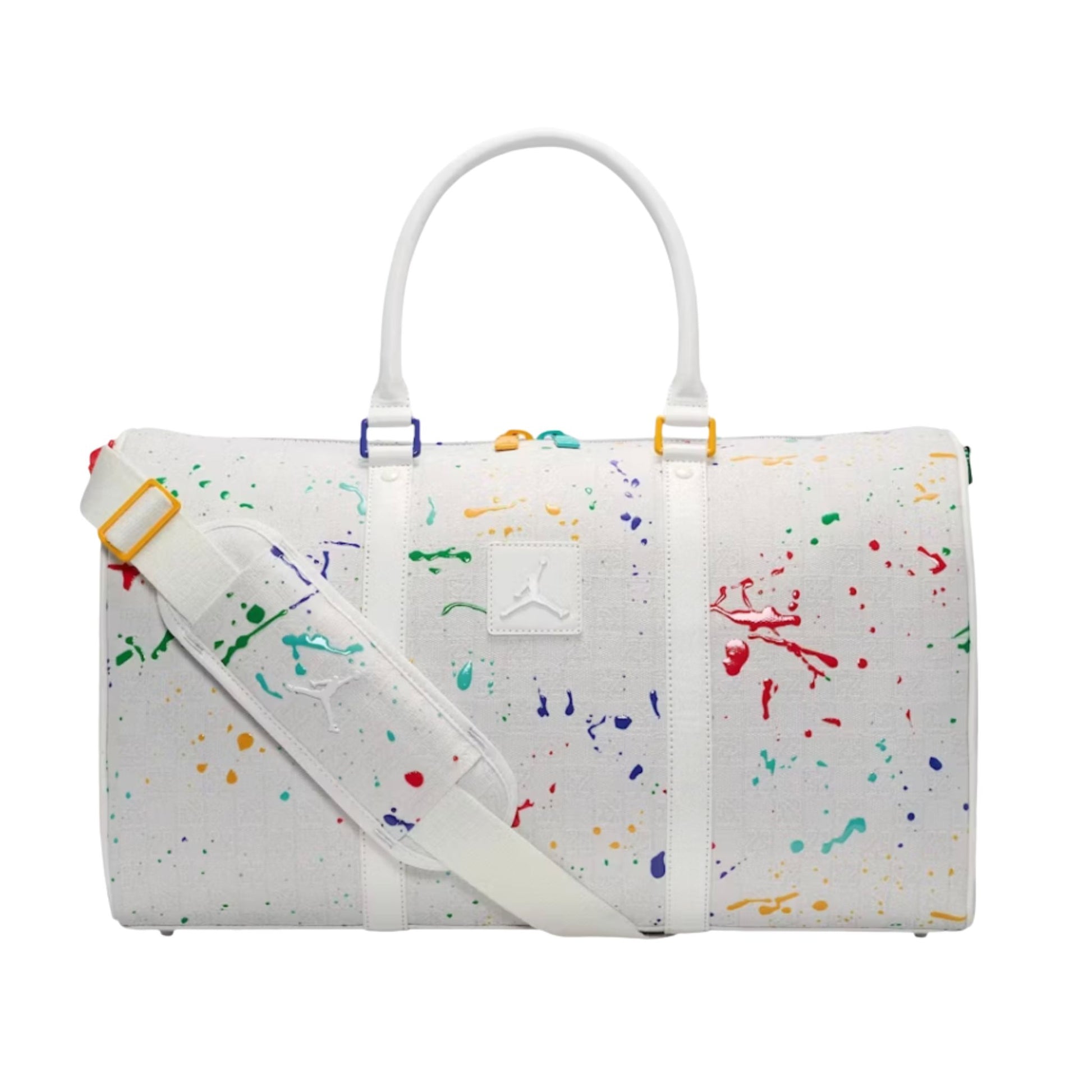 Onesizestore Borsone Jordan Monogram Duffle 25L Bag FJ6787 133