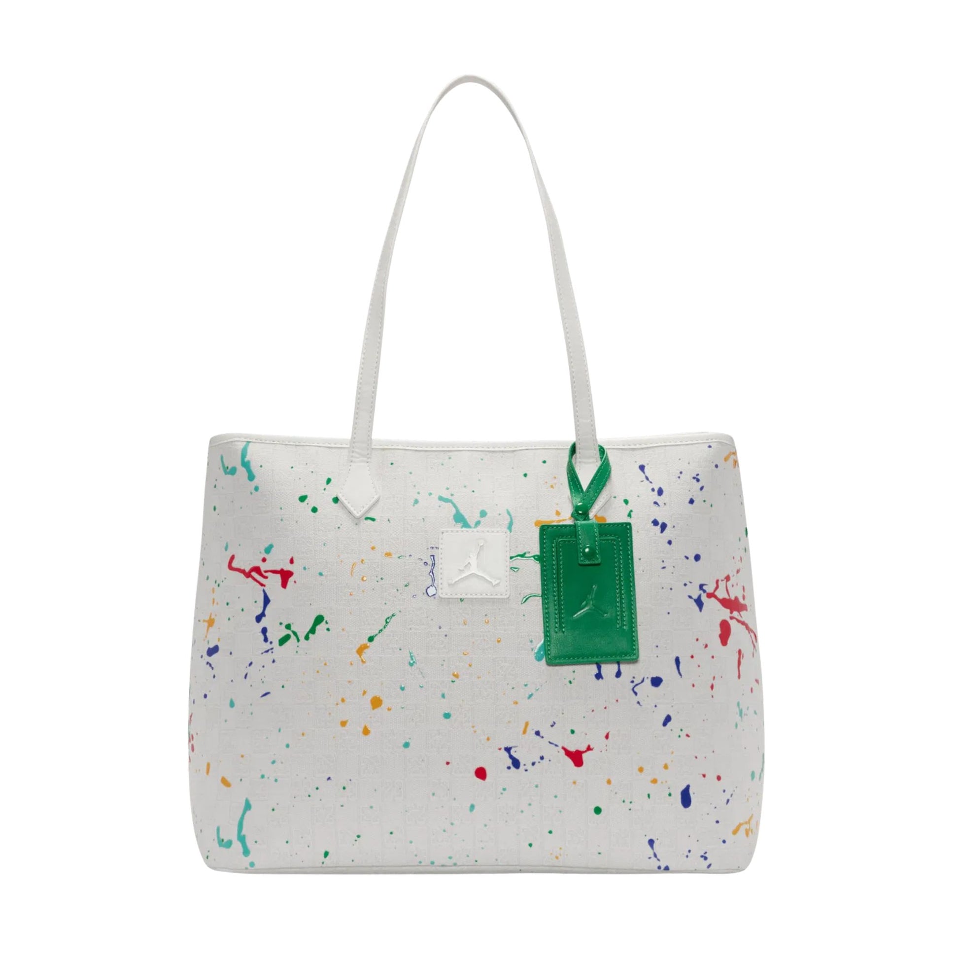 Onesizestore Jordan Monogram Tote Bag (17 l) HM9241 123