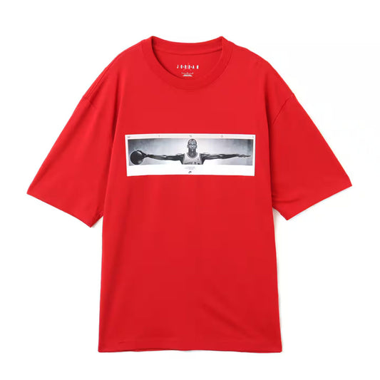 Onesizestore Jordan Wings Photo T-Shirt IF5617 687