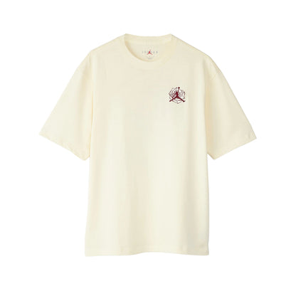 Onesizestore Jordan Women's Vintage T-Shirt x Teyana Taylor FB2640 113