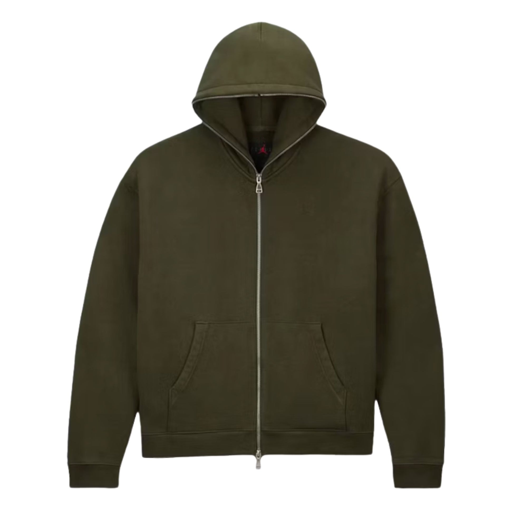 Onesizestore Jordan x Travis Scott Full-Zip Hoodie DZ5500 325