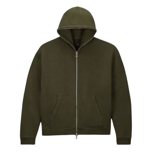 Onesizestore Jordan x Travis Scott Full-Zip Hoodie DZ5500 325