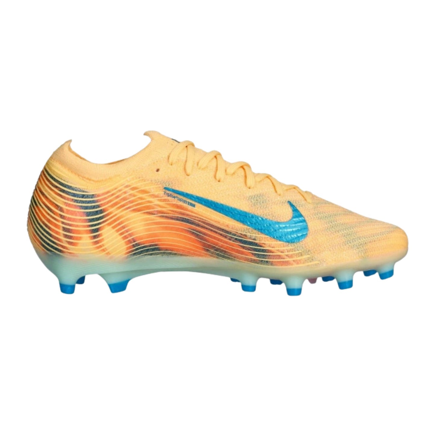 Onesizestore Kylian Mbappé x Nike Mercurial Vapor 16 Elite AG IO0927 800