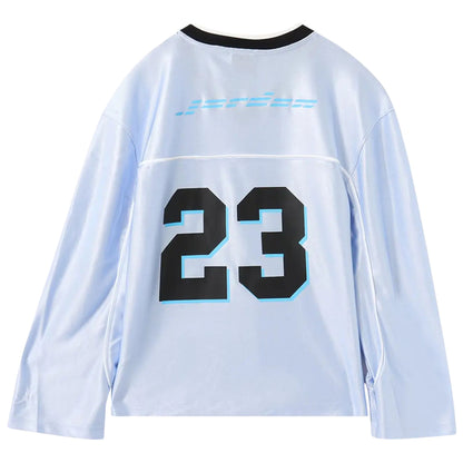 Onesizestore Maglia Air Jordan Jordan Long-Sleeve Jersey (W) HF9459 407