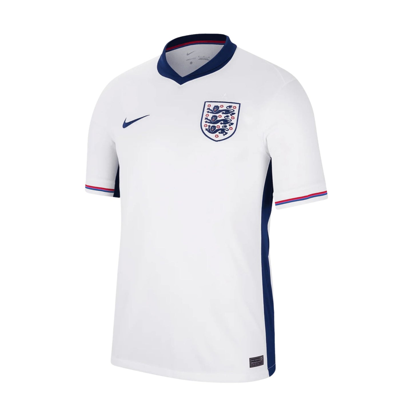 Onesizestore Maglia Calcio Nike Dri Fit Inghilterra 23-24 FJ4285 100
