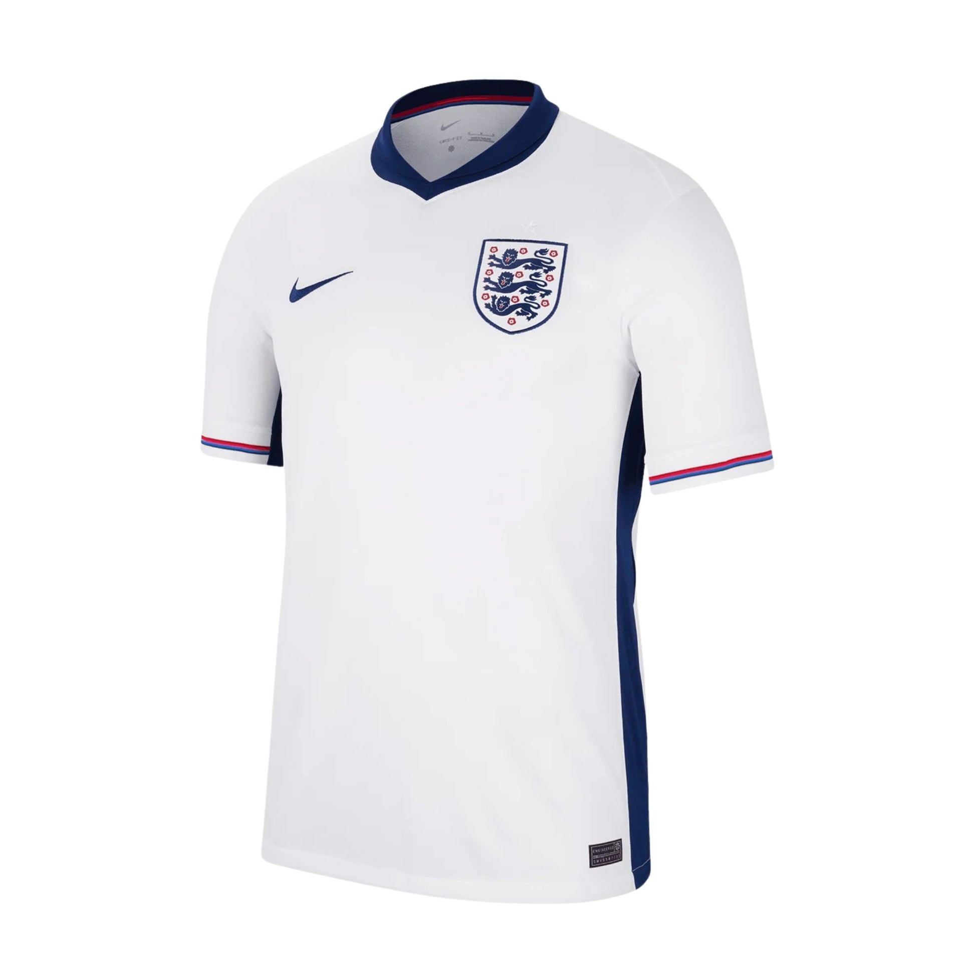 Onesizestore Maglia Calcio Nike Dri Fit Inghilterra 23-24 FJ4285 100