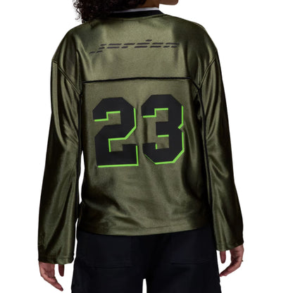 Onesizestore Maglia Jordan Long-Sleeve Jersey Top (W) HF9459 222