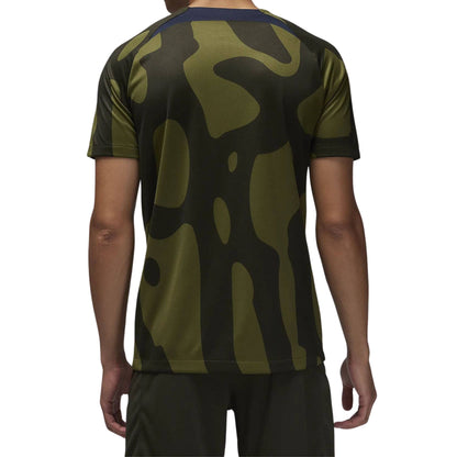 Onesizestore Maglia Jordan Paris Saint-Germain Dri-FIT FD7129 327