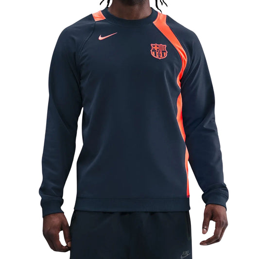 Onesizestore Maglia Nike FC Barcelona 25/26 Total 90 Terzo Kit HQ9778 410