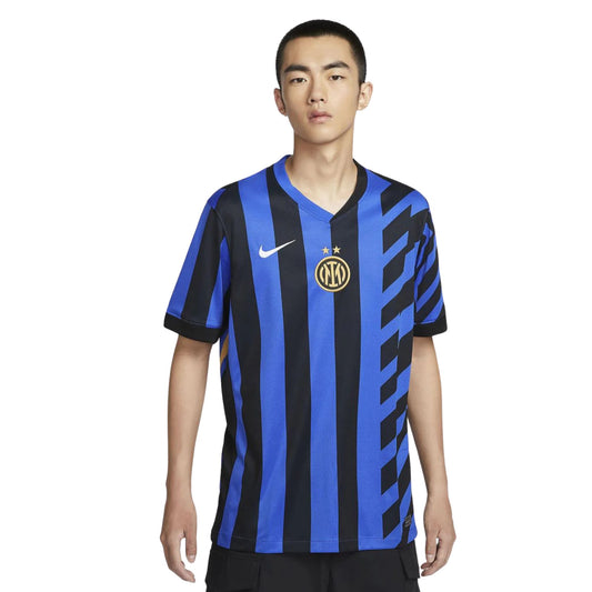 Onesizestore Maglia Nike Inter Targa Argento FN8787 440