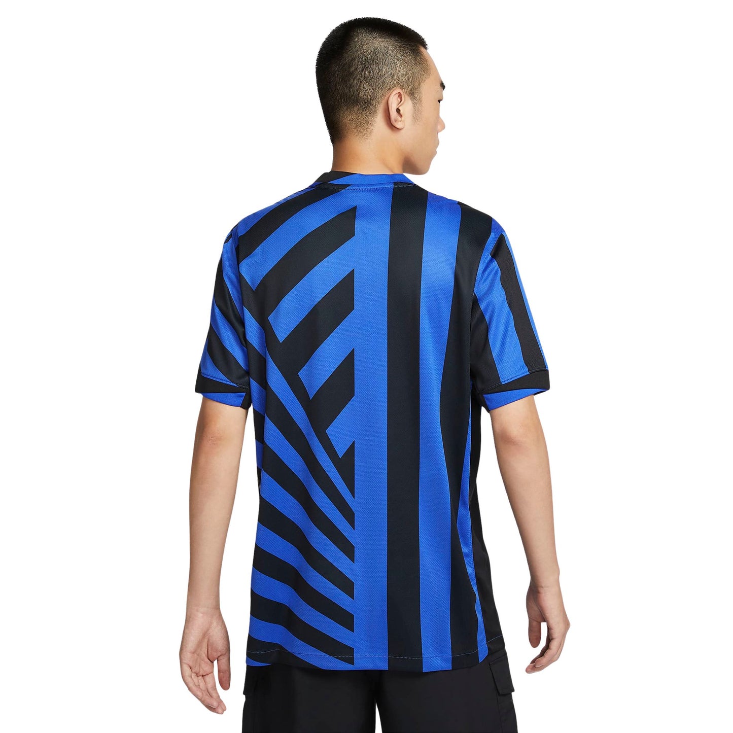 Onesizestore Maglia Nike Inter Targa Argento FN8787 440
