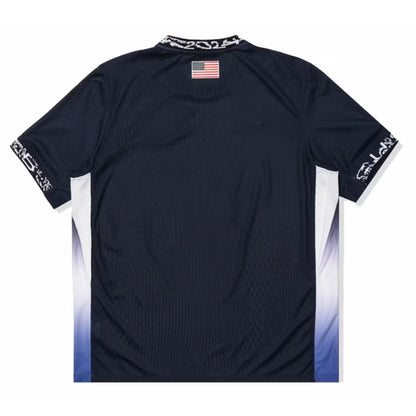 Maglia Nike SB Olympics 2024 Dri-Fit ADV FZ4066 451