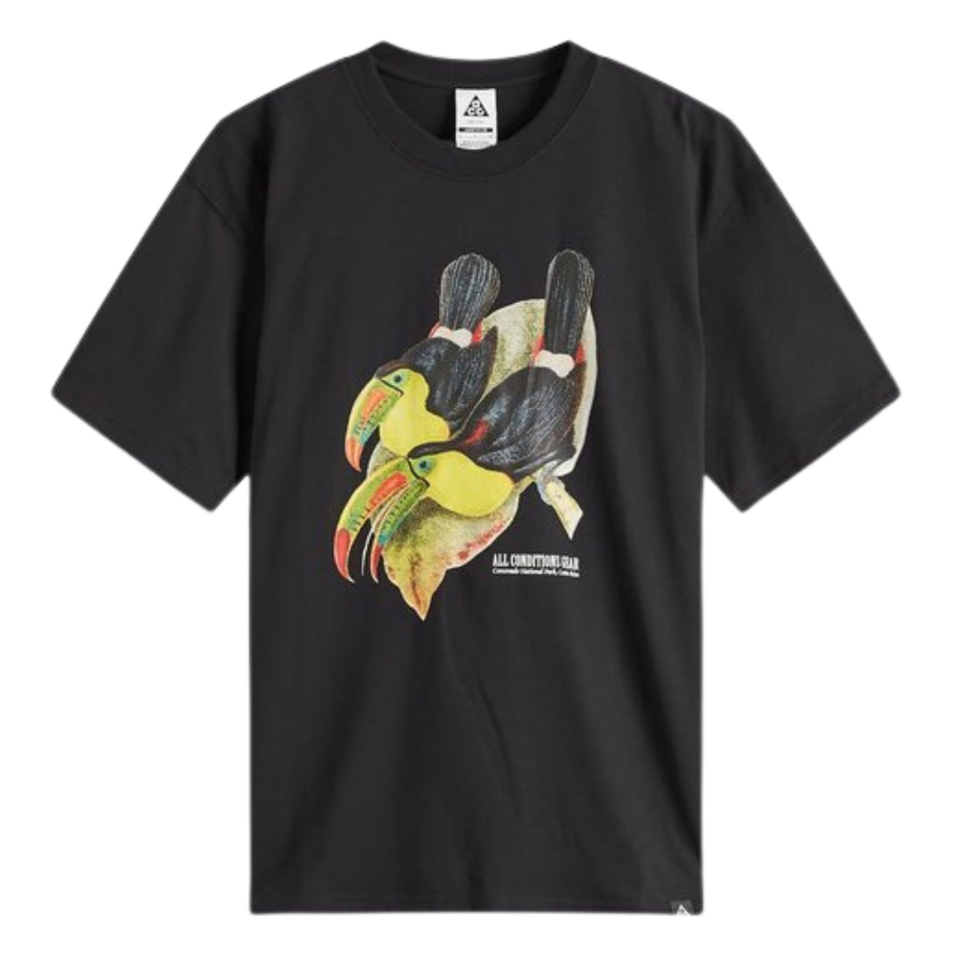 Onesizestore Maglietta Nike ACG Men's T-Shirt HJ0792 010
