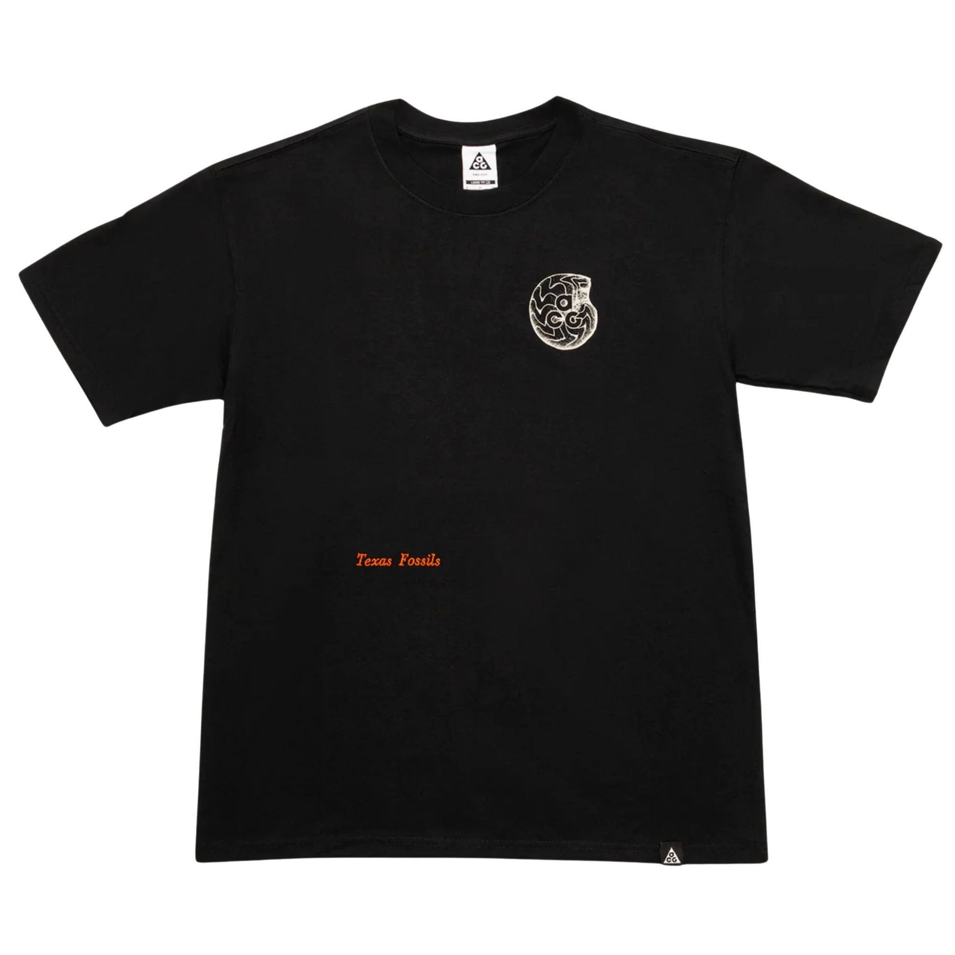 Onesizestore Maglietta Nike ACG Men's T-Shirt HV1296 010