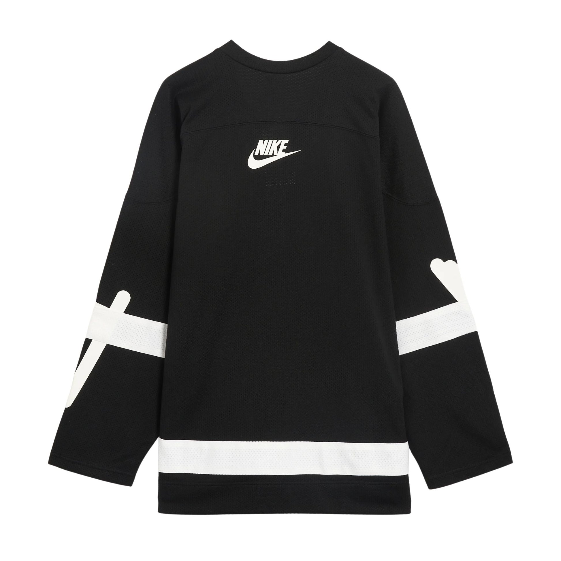 Onesizestore Maglietta Oversize a maniche lunghe Nike Sportwear HV1137 010