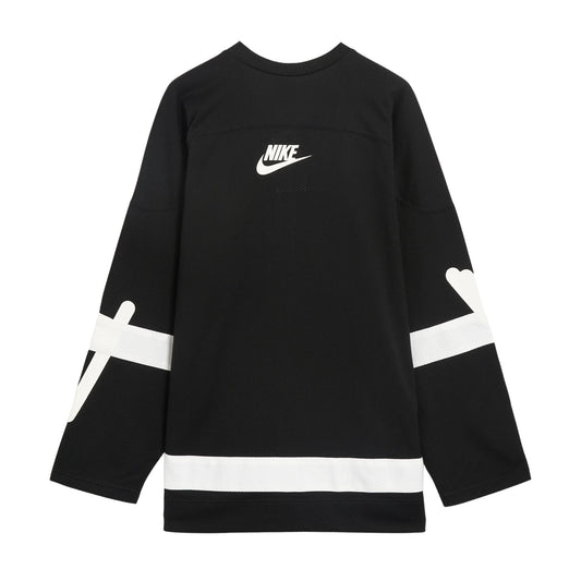 Onesizestore Maglietta Oversize a maniche lunghe Nike Sportwear HV1137 010